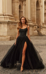La Femme 33499 Dress