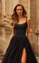 La Femme 33499 Dress