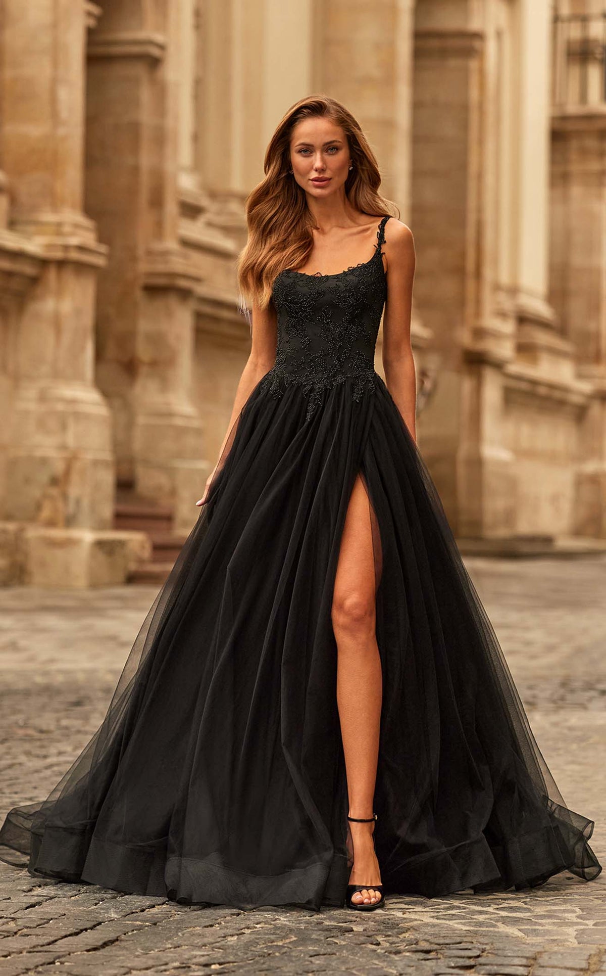 La Femme 33499 Dress