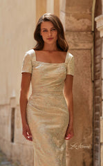 La Femme 33598 Dress