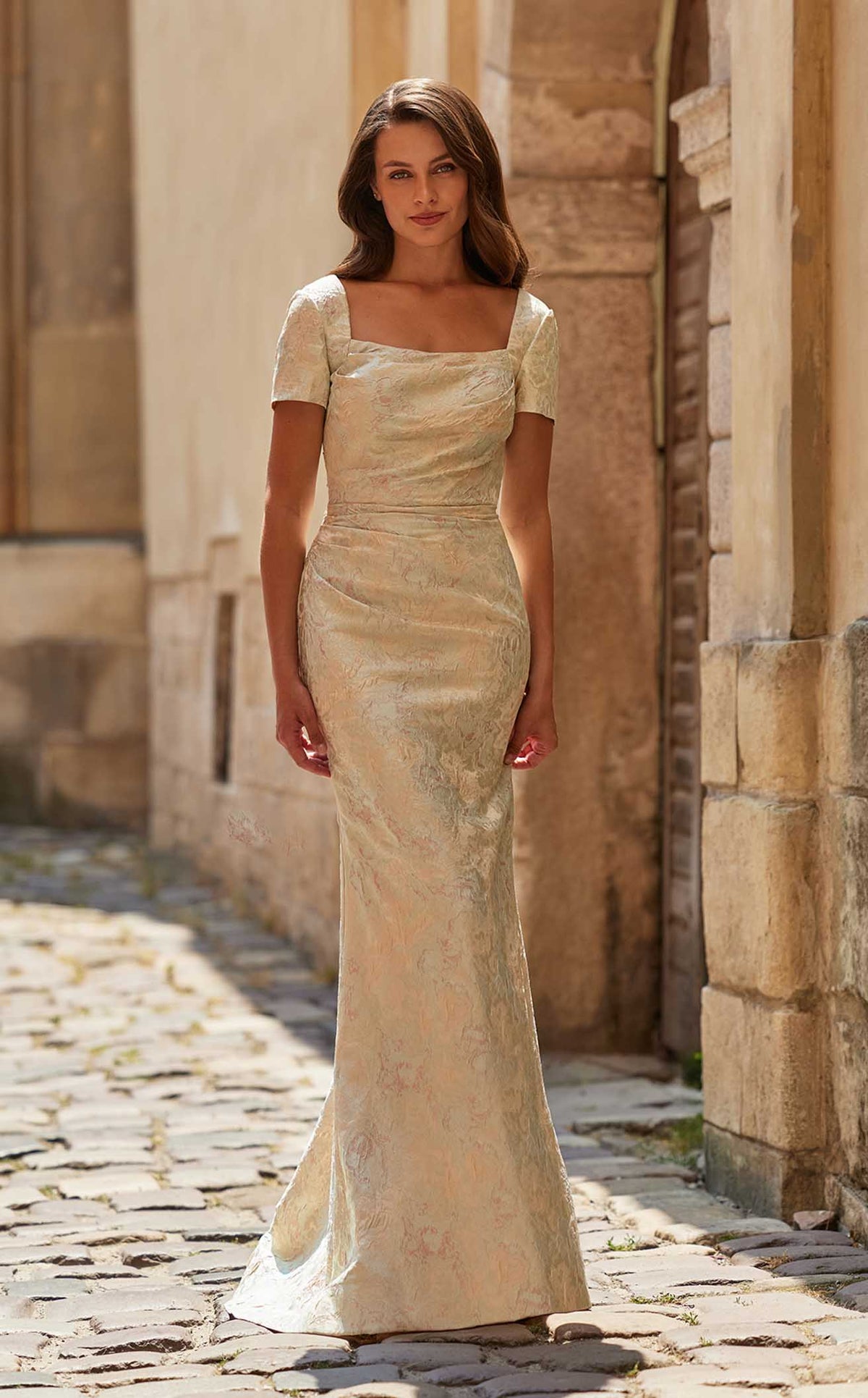 La Femme 33598 Dress