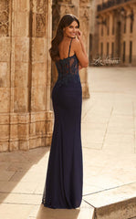 La Femme 33774 Dress
