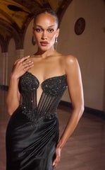 Ladivine C172 Dress