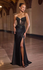 Ladivine C172 Dress