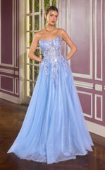 Ladivine C174 Dress