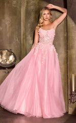 Ladivine C174 Dress
