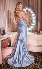 Ladivine CA121 Dress
