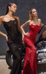Ladivine CB162 Dress