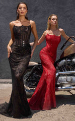 Ladivine CB162 Dress