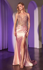 Ladivine CC0238 Dress