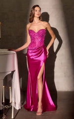 Ladivine CC0447 Dress