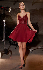 LaDivine CD0226 Dress