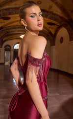 Ladivine CD688 Dress