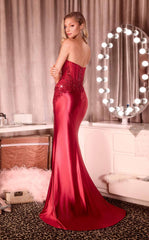 Ladivine CD714 Dress