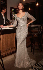 Ladivine CD749 Dress