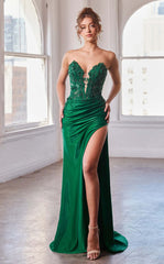 Ladivine CDS465 Dress