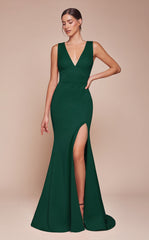 Ladivine CH395 Dress