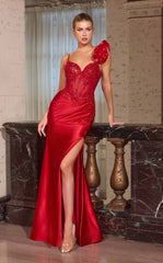 Ladivine CM386 Dress