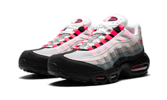 Air Max '95 "Solar Red"