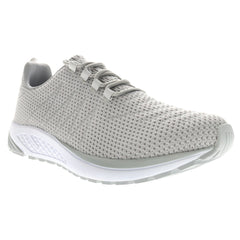 Tour Knit Lace Up Sneakers