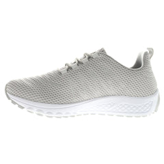 Tour Knit Lace Up Sneakers