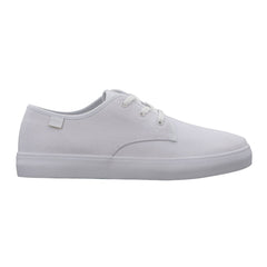 Joints Lace Up Sneakers