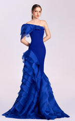 MNM Couture G1810 Dress