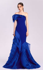 MNM Couture G1810 Dress