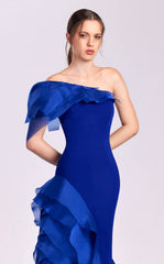 MNM Couture G1810 Dress