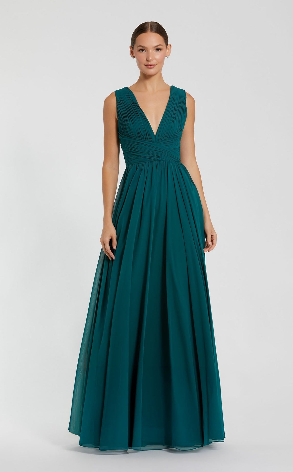 Mac Duggal 11585 Dress