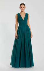 Mac Duggal 11585 Dress