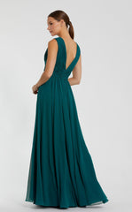 Mac Duggal 11585 Dress