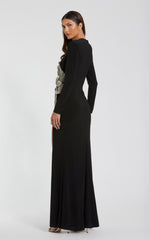 Mac Duggal 11809 Dress