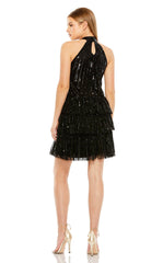 Mac Duggal 23012 Dress