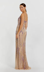 Mac Duggal 6150 Dress
