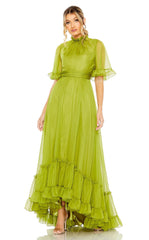 Mac Duggal 68229 Dress