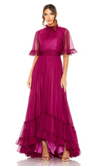 Mac Duggal 68229 Dress