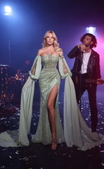 Modessa Couture M23507 Dress