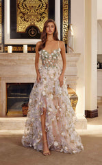 Nox Anabel G1783 Dress