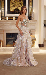 Nox Anabel G1783 Dress