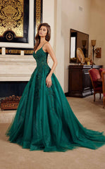 Nox Anabel H1883 Dress