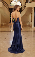 Nox Anabel Y1804 Dress