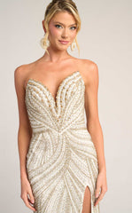 Portia and Scarlett PS26407C Dress