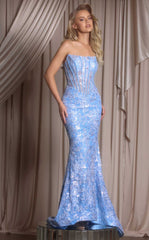 Portia and Scarlett XO082 Dress