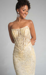 Portia and Scarlett XO082 Dress