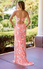 Primavera Couture 4553 Dress