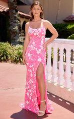 Primavera Couture 4553 Dress