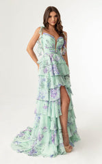 Rachel Allan 70953 Dress