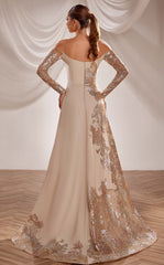 Reverie Couture 237 Dress