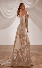 Reverie Couture 237 Dress
